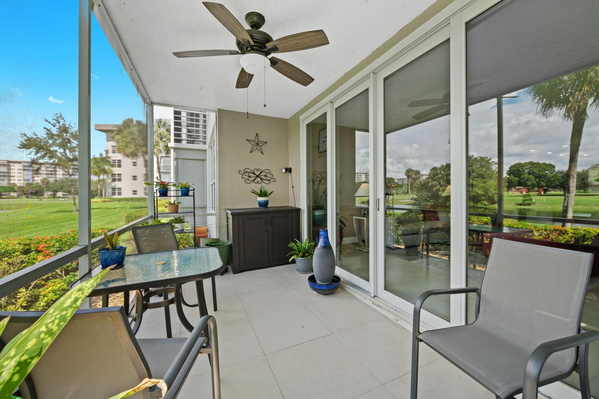 Palm Aire - Residential