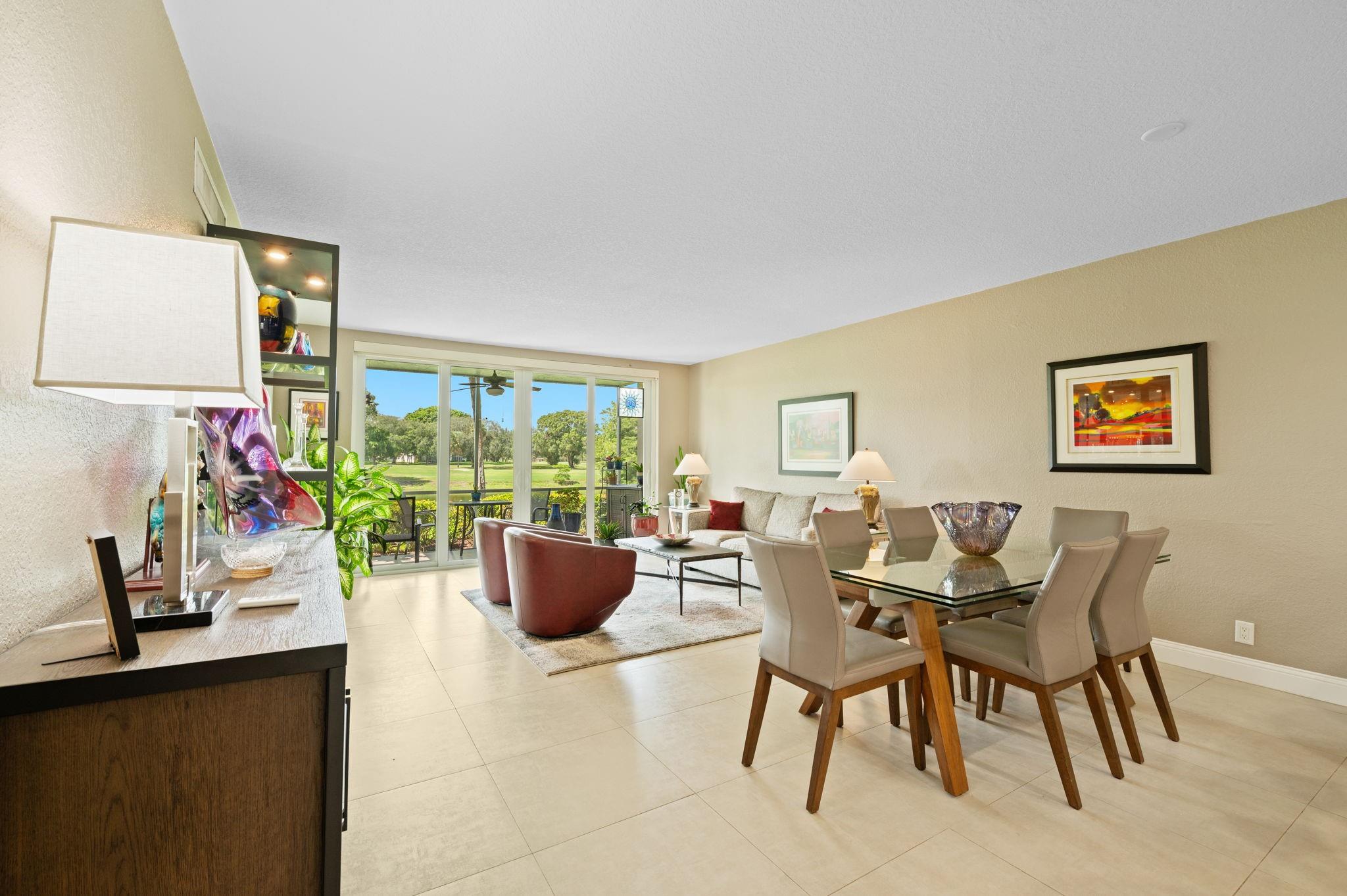 Palm Aire - Residential