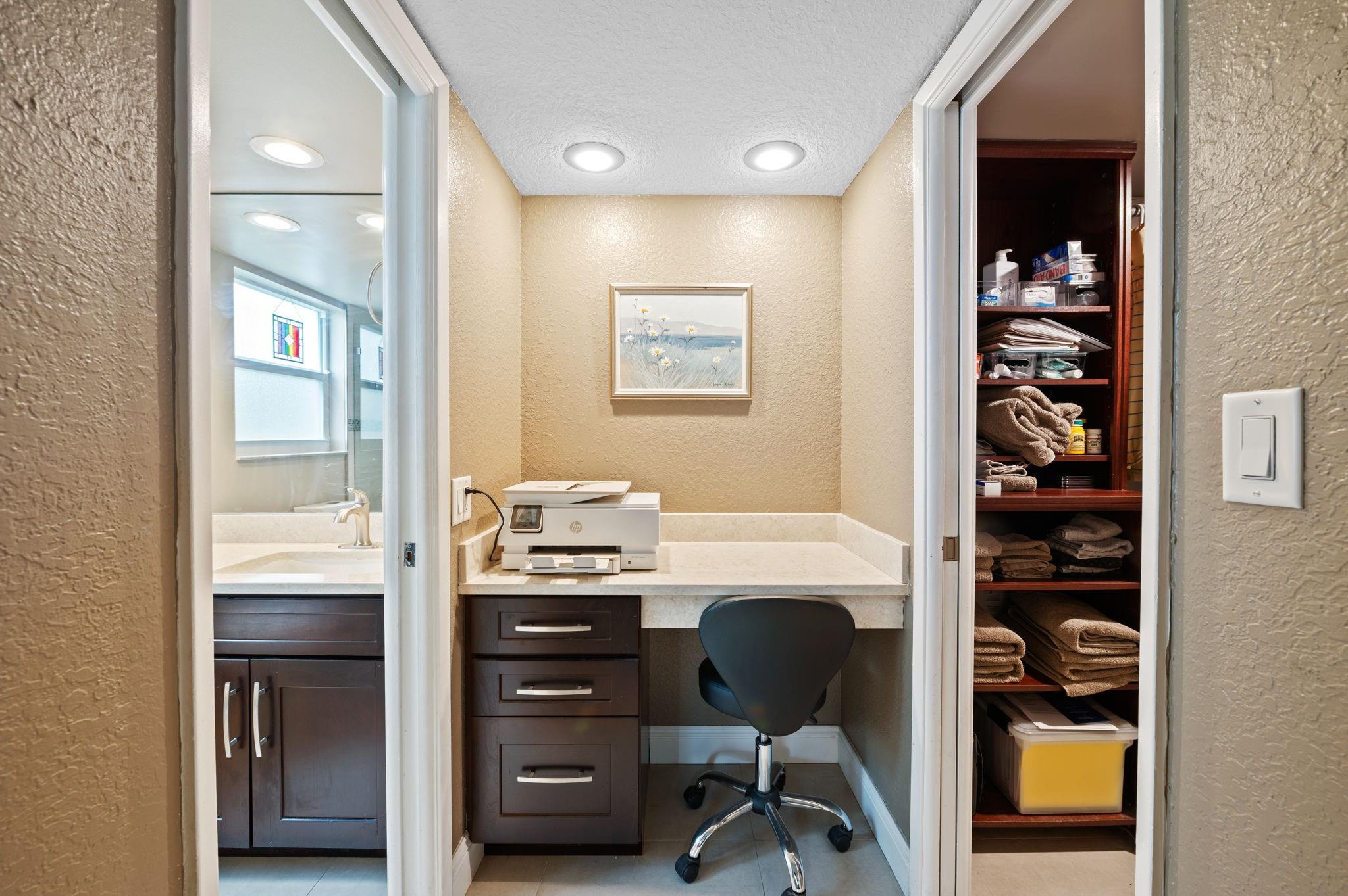 Palm Aire - Residential