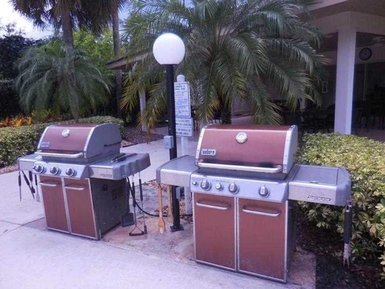 Palm Aire - Residential