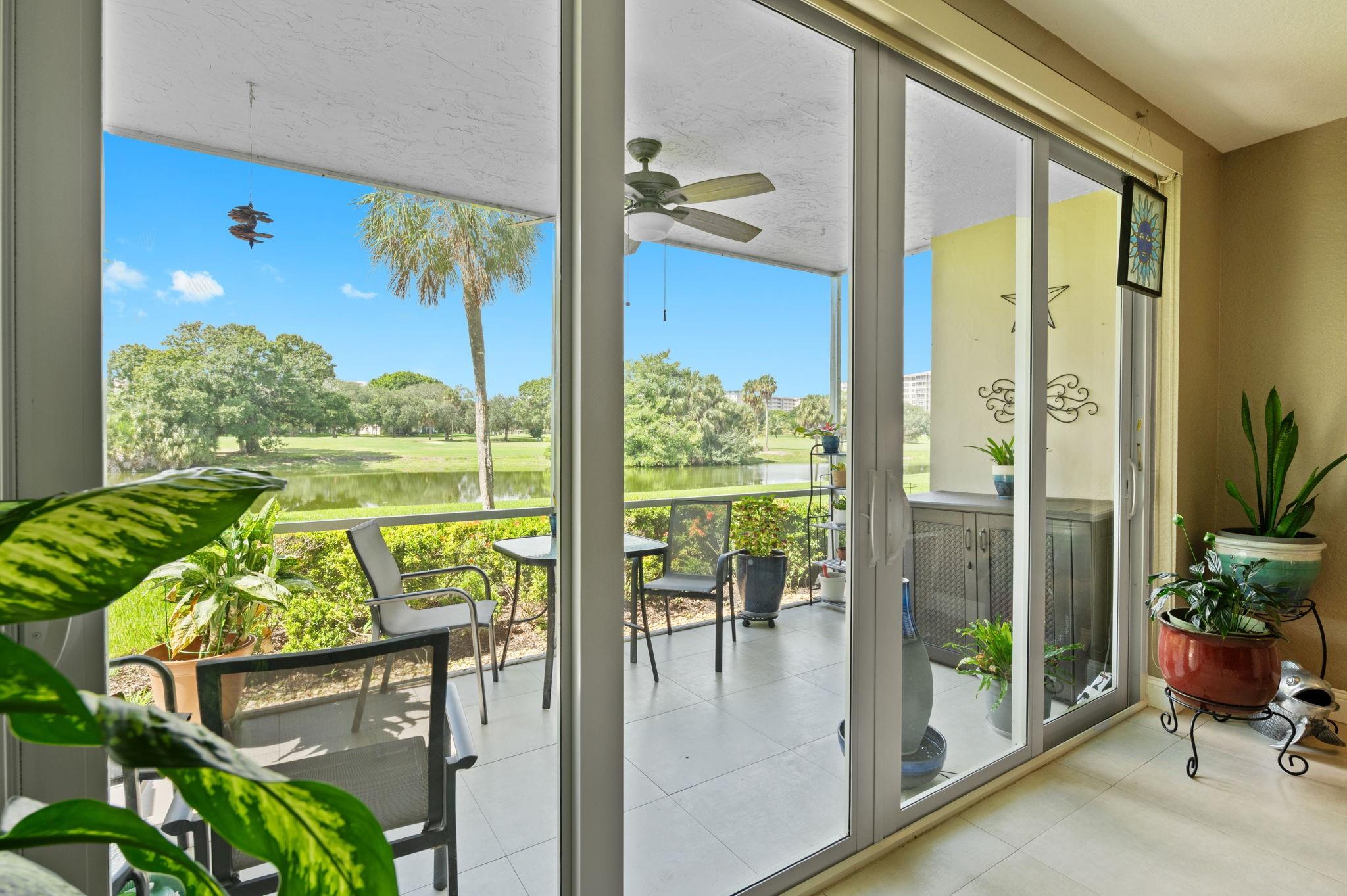 Palm Aire - Residential