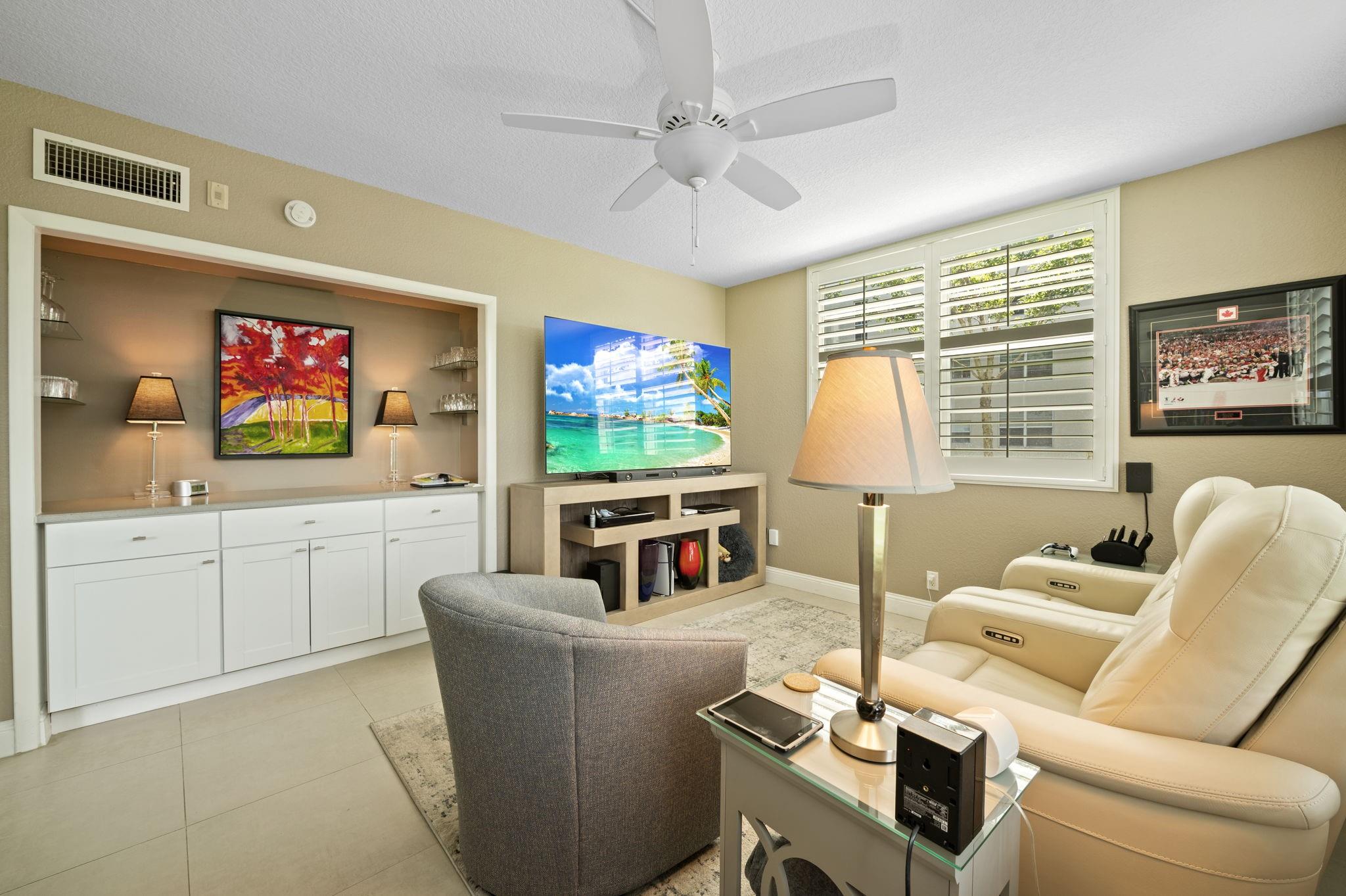 Palm Aire - Residential