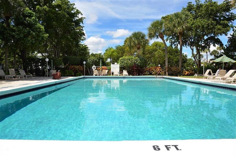 Palm Aire - Residential