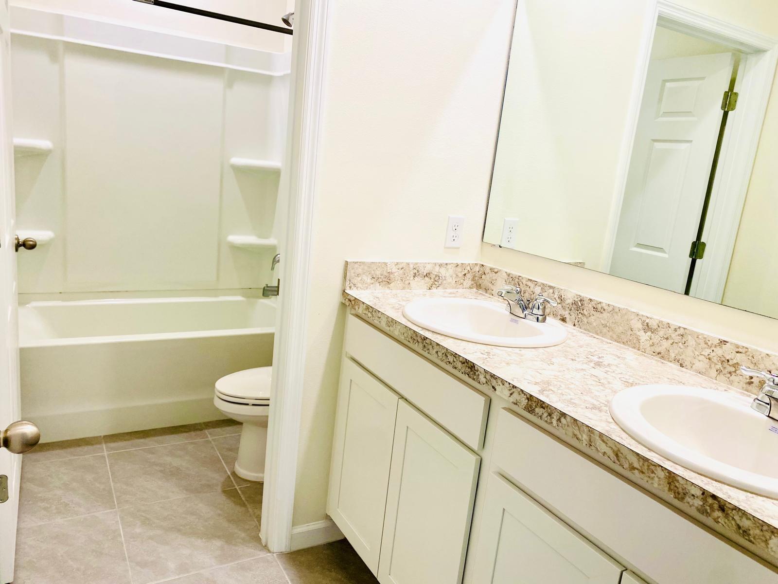 MORNINGSIDE PALM BREEZES - Residential Lease