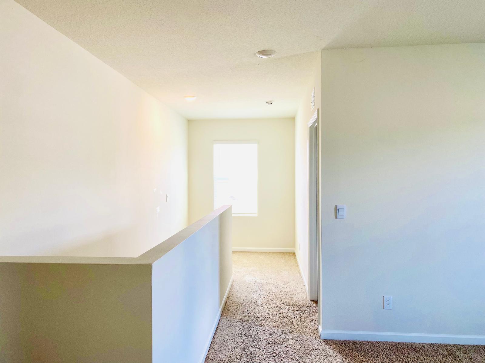 MORNINGSIDE PALM BREEZES - Residential Lease