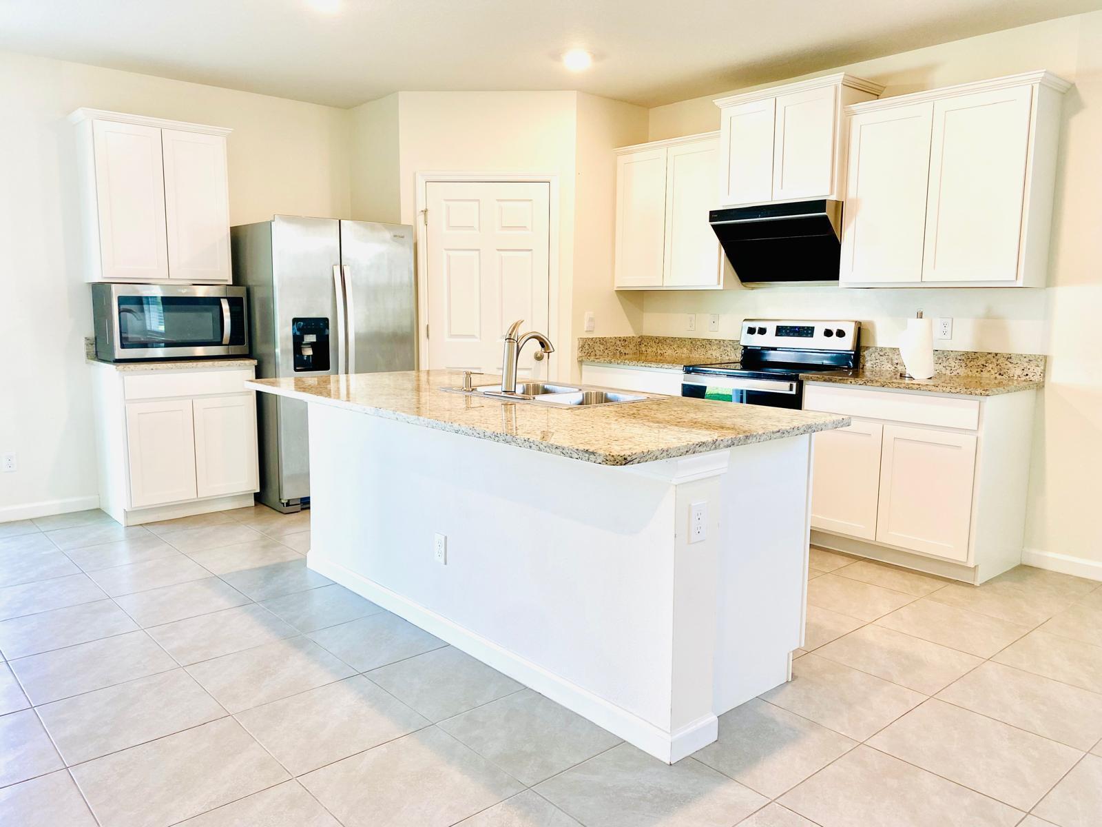 MORNINGSIDE PALM BREEZES - Residential Lease