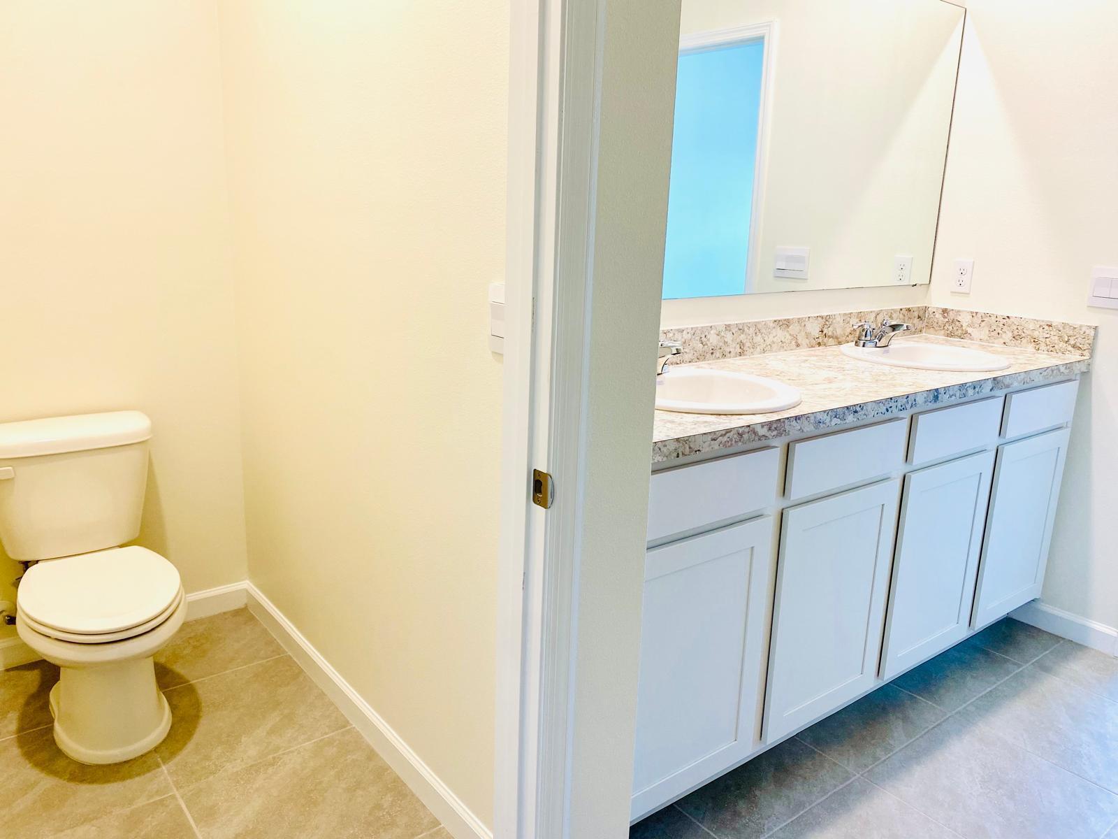 MORNINGSIDE PALM BREEZES - Residential Lease