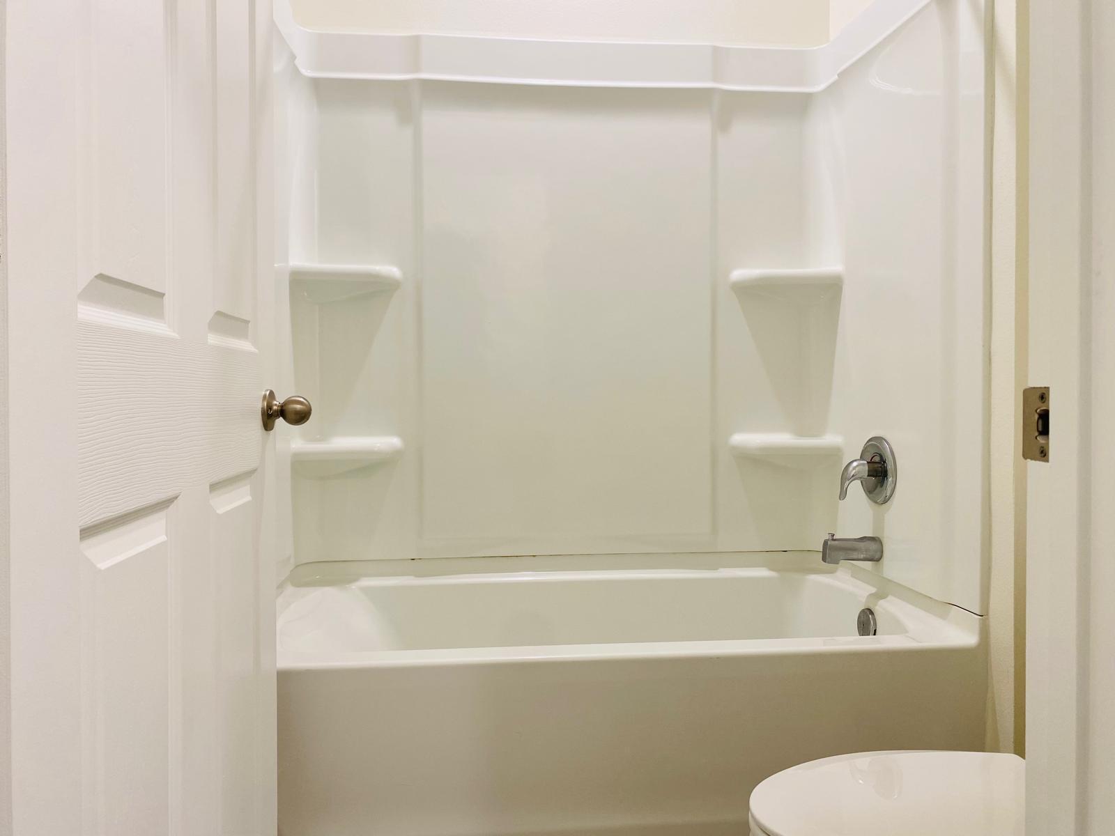 MORNINGSIDE PALM BREEZES - Residential Lease