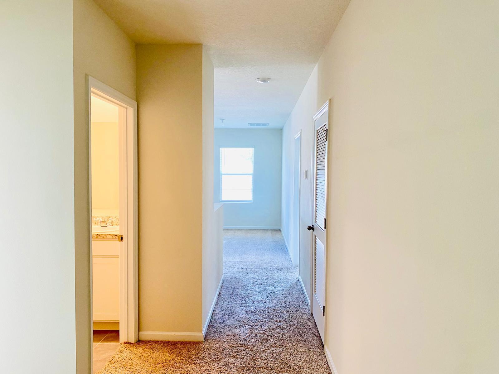 MORNINGSIDE PALM BREEZES - Residential Lease