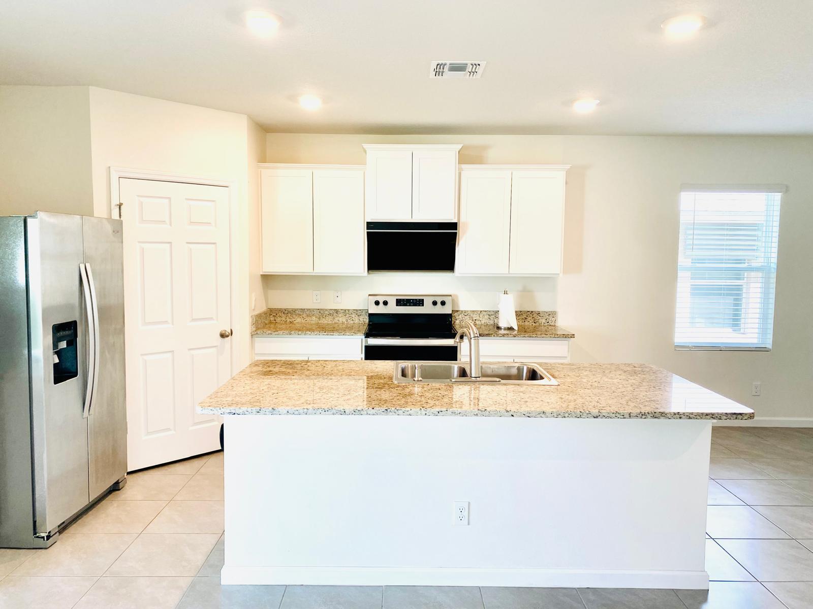 MORNINGSIDE PALM BREEZES - Residential Lease