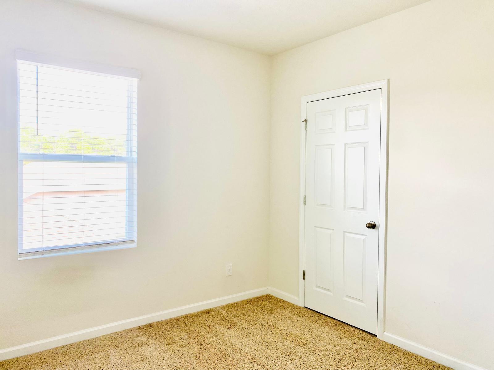 MORNINGSIDE PALM BREEZES - Residential Lease