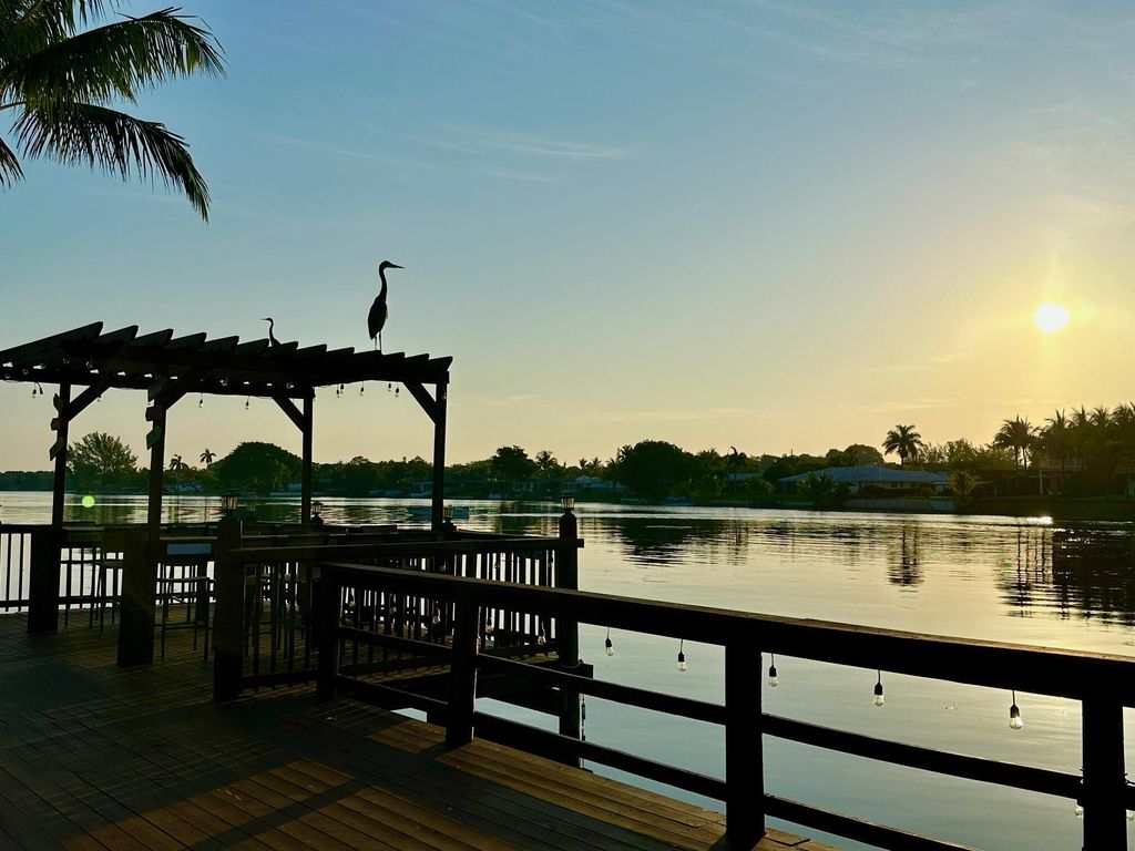 Photo of 6850 Eastview Drive, Lake Worth, FL 33462 (MLS # B26038900)