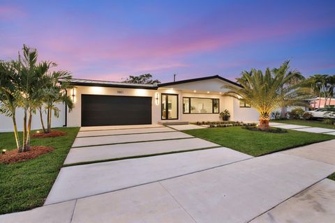 5801 NE 21st Road Fort Lauderdale FL 33308