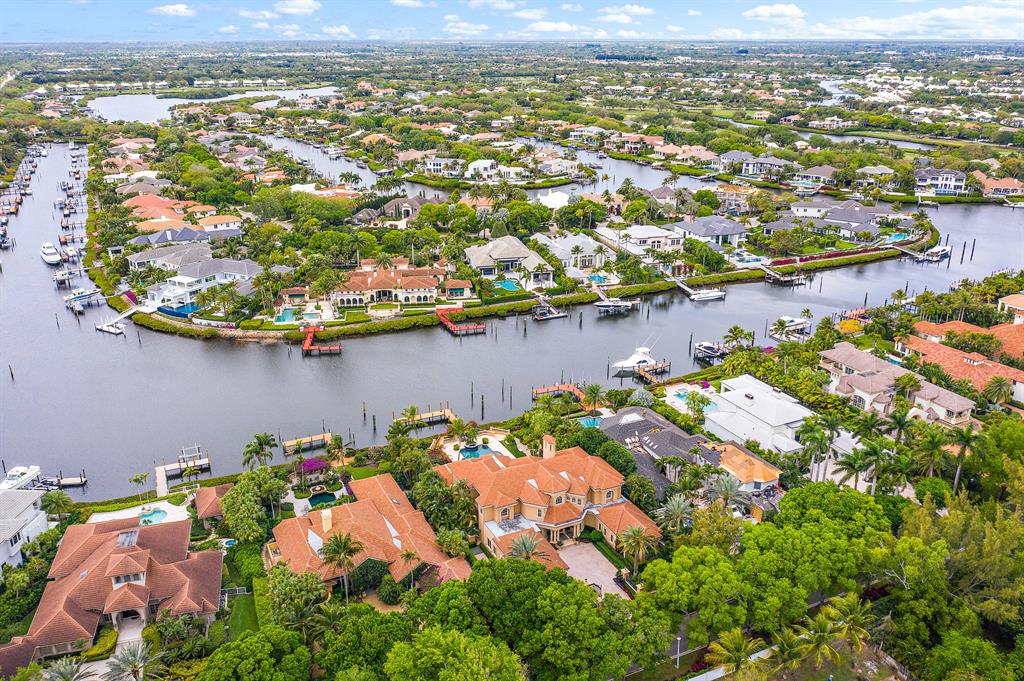 Admirals Cove - Residential