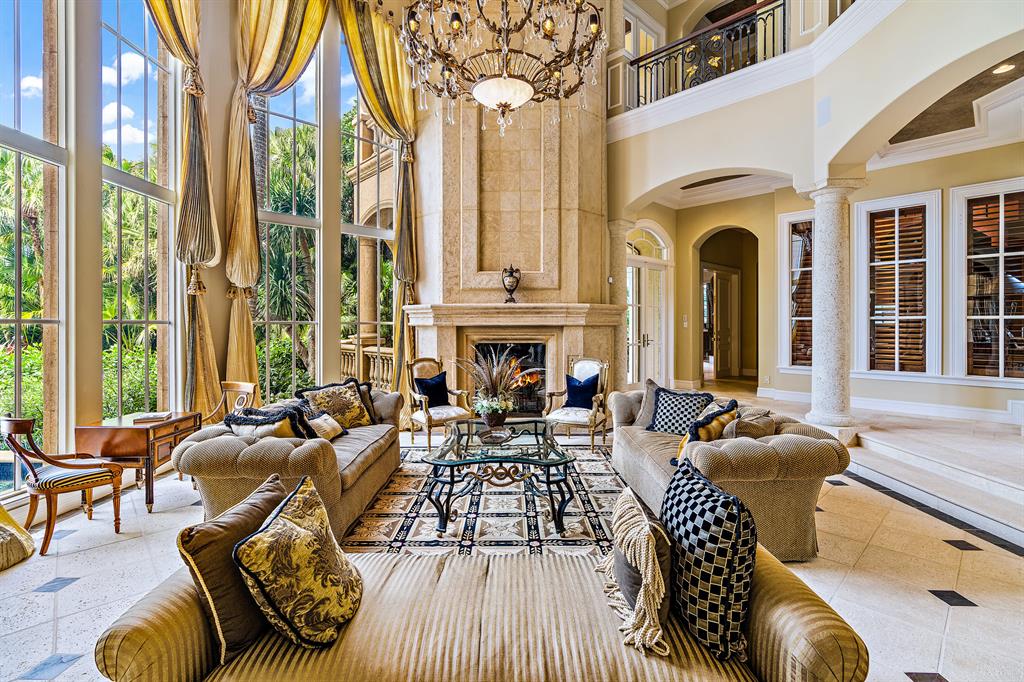 Admirals Cove - Residential