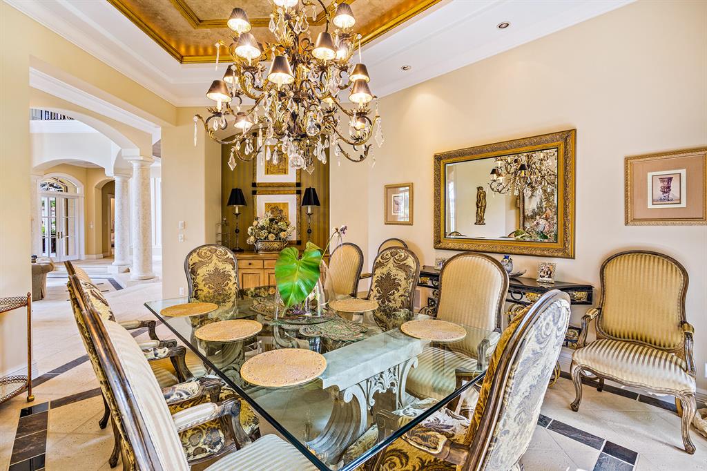 Admirals Cove - Residential