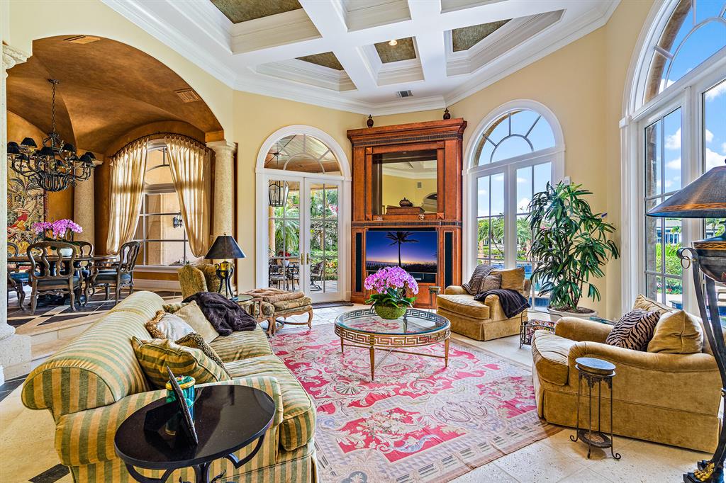 Admirals Cove - Residential