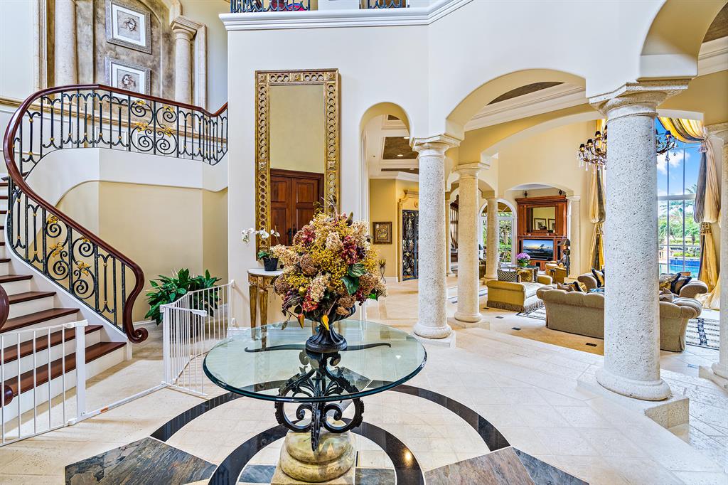 Admirals Cove - Residential