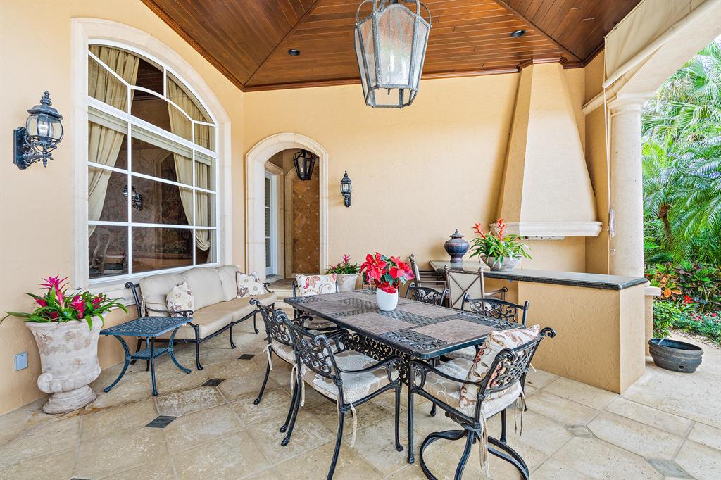 Admirals Cove - Residential