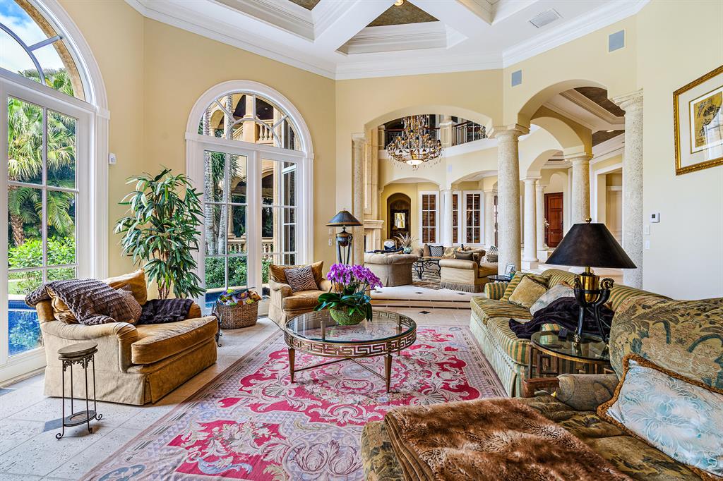 Admirals Cove - Residential