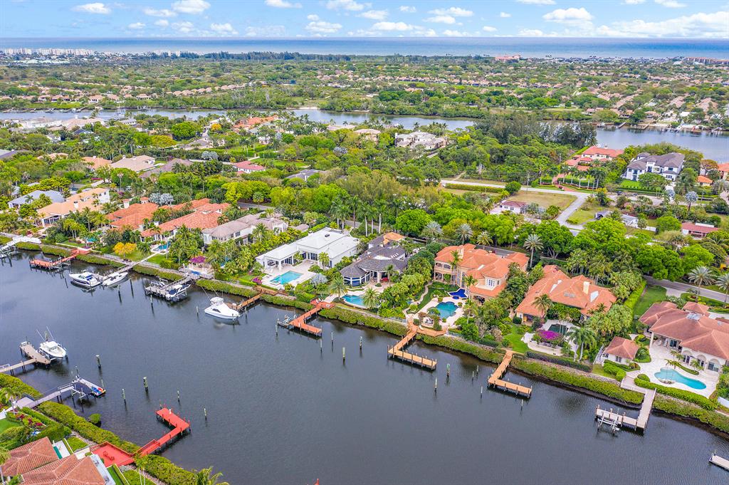 Admirals Cove - Residential