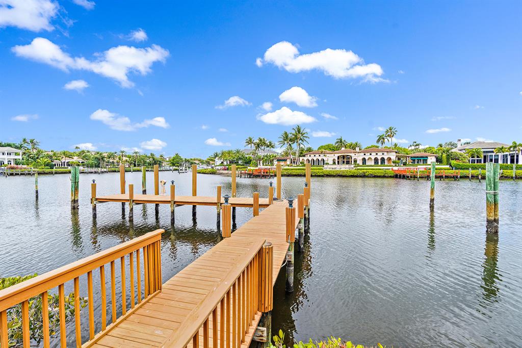 Admirals Cove - Residential