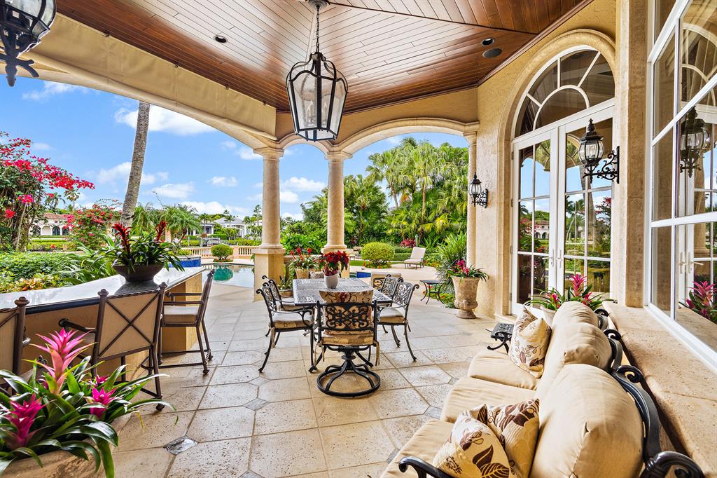 Admirals Cove - Residential