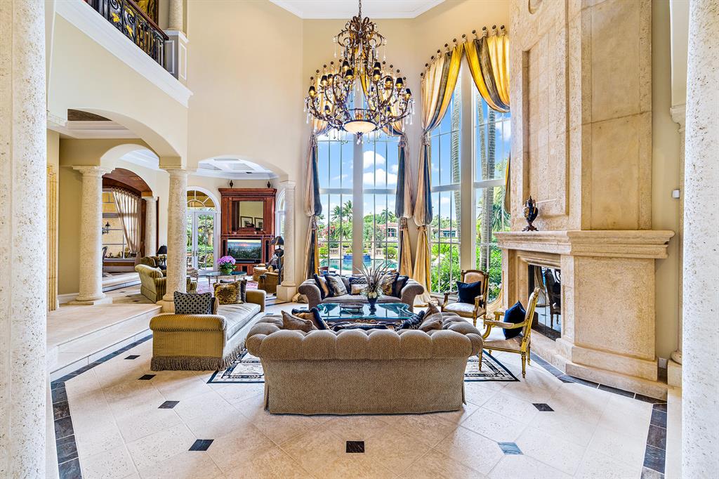 Admirals Cove - Residential