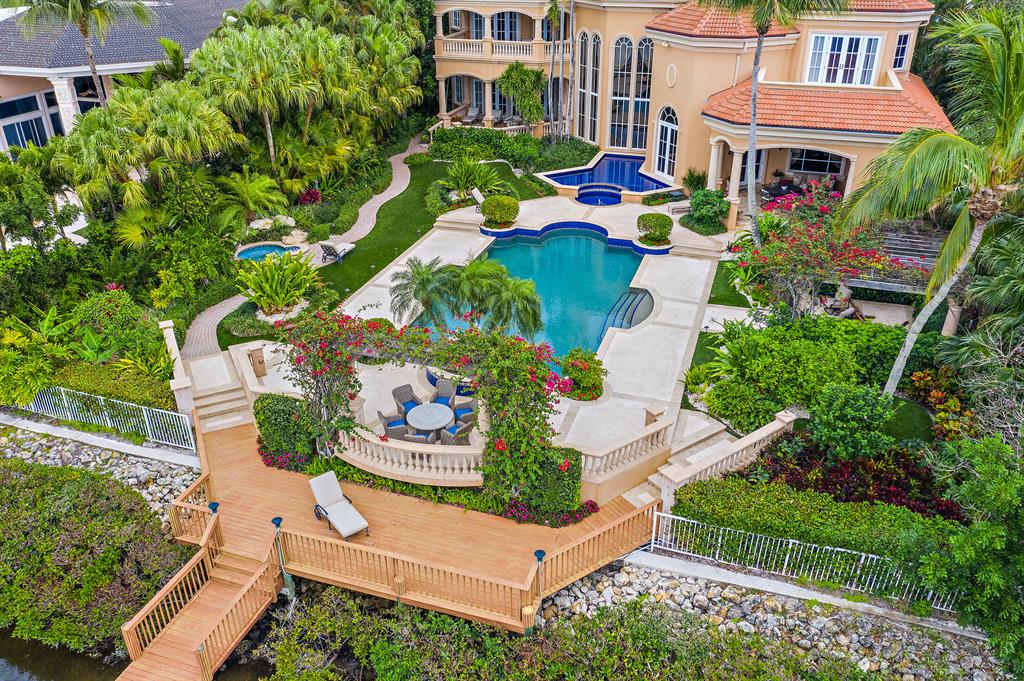 Admirals Cove - Residential