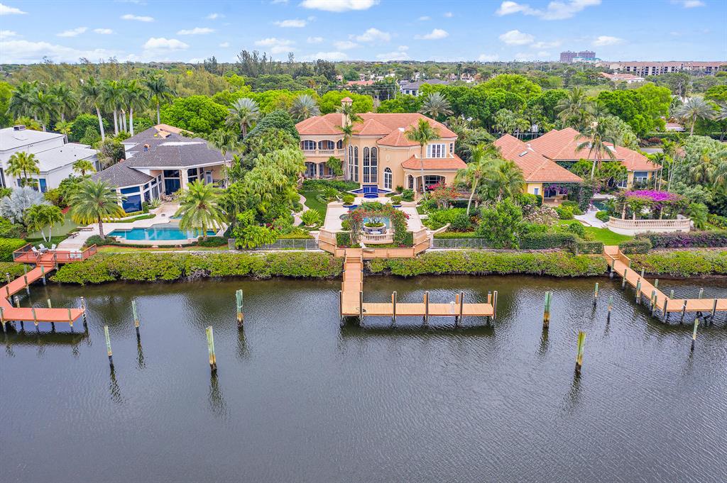 Admirals Cove - Residential