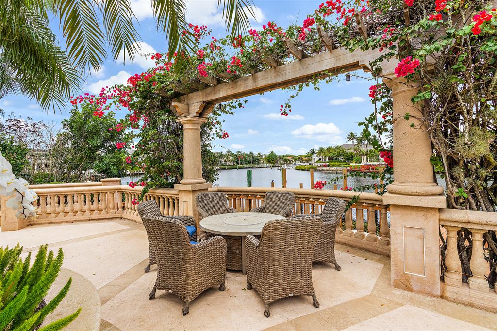 Admirals Cove - Residential