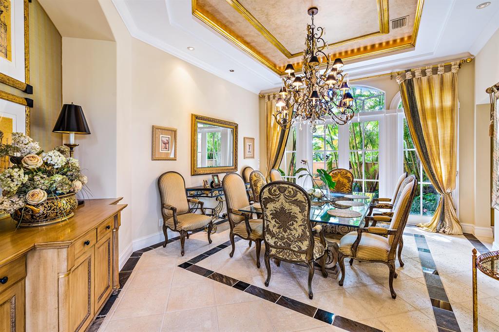 Admirals Cove - Residential