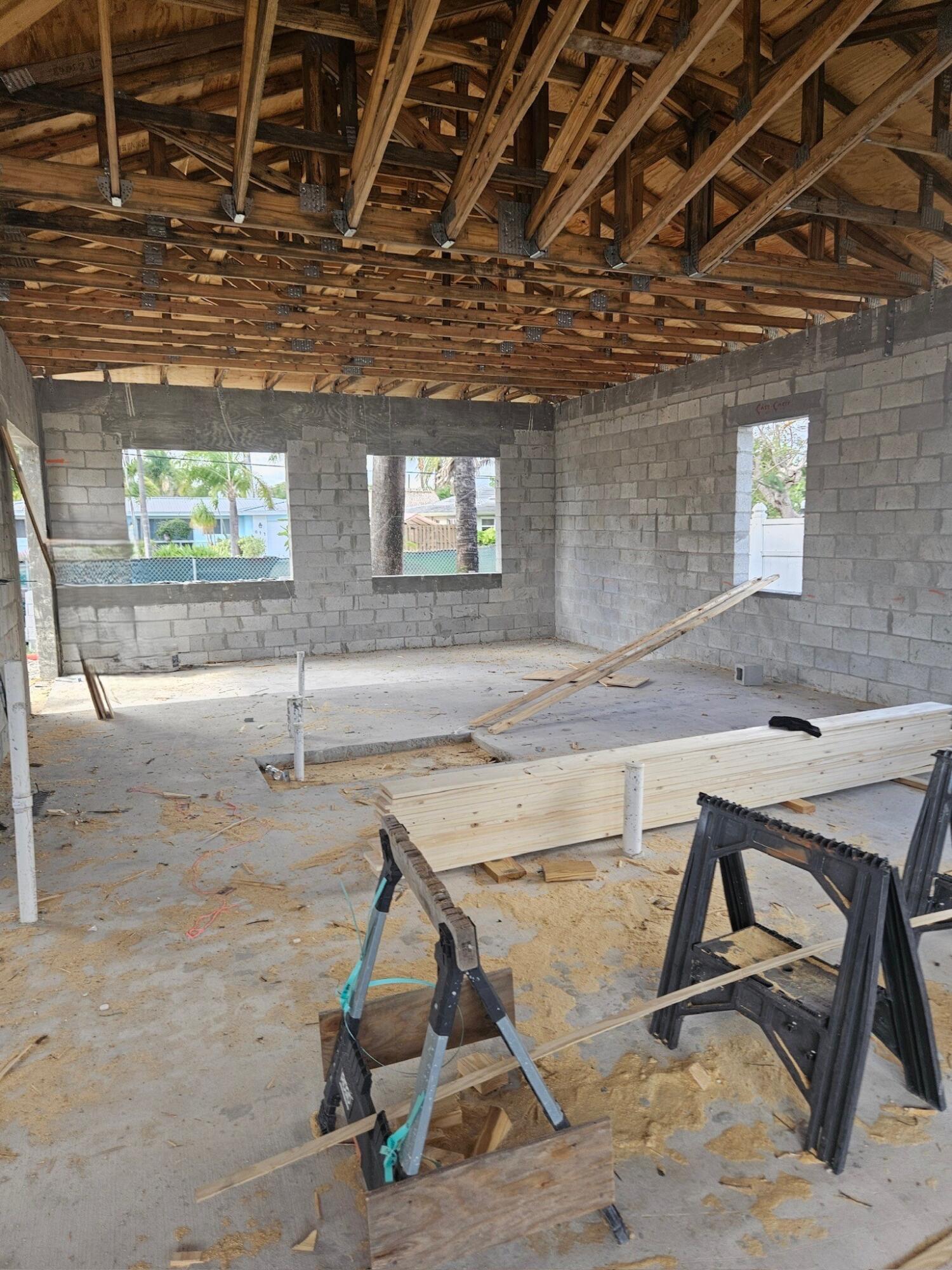 CYPRESS HARBOR 5TH SEC - Residential