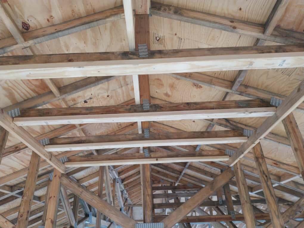 CYPRESS HARBOR 5TH SEC - Residential