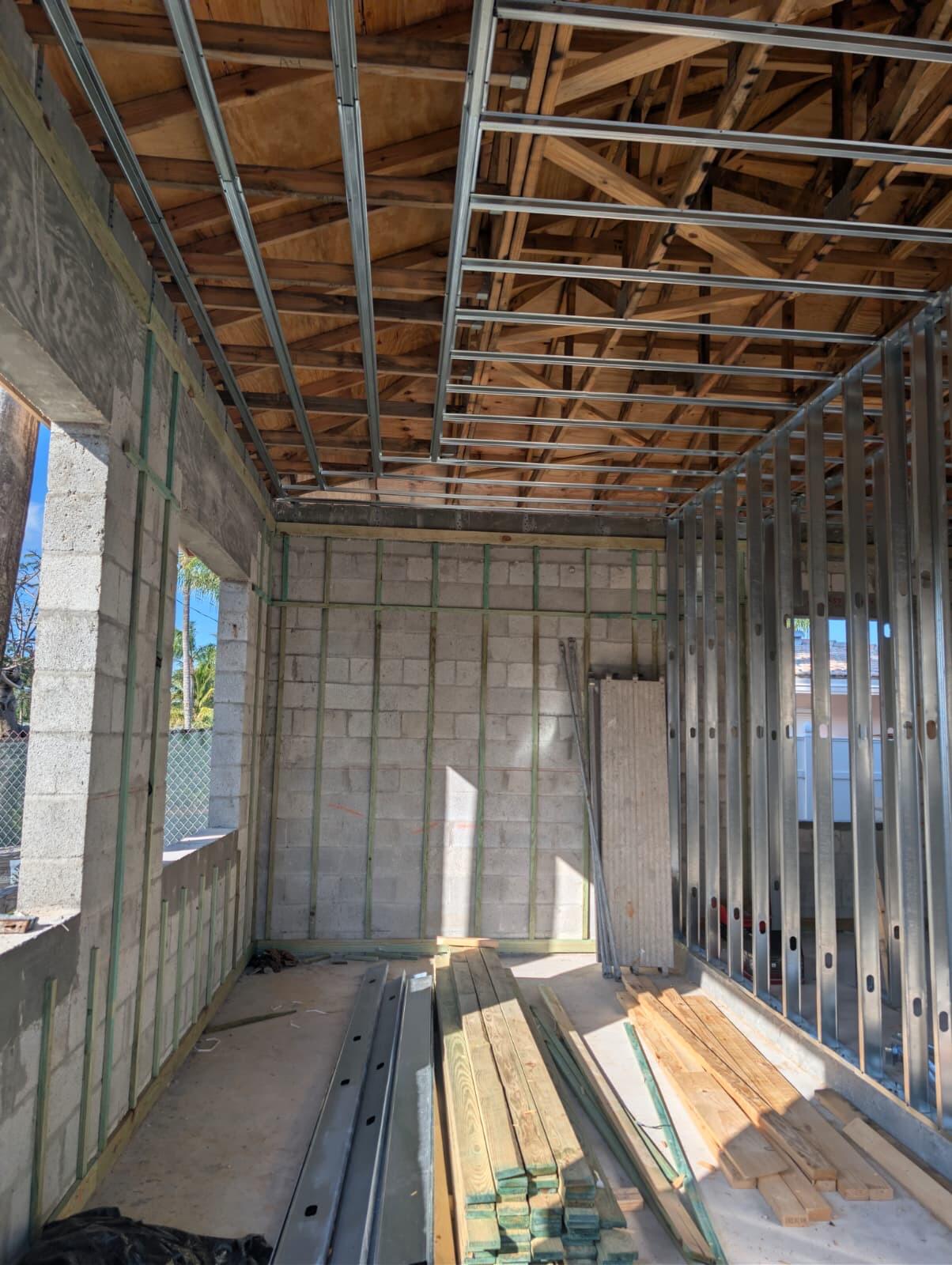 CYPRESS HARBOR 5TH SEC - Residential