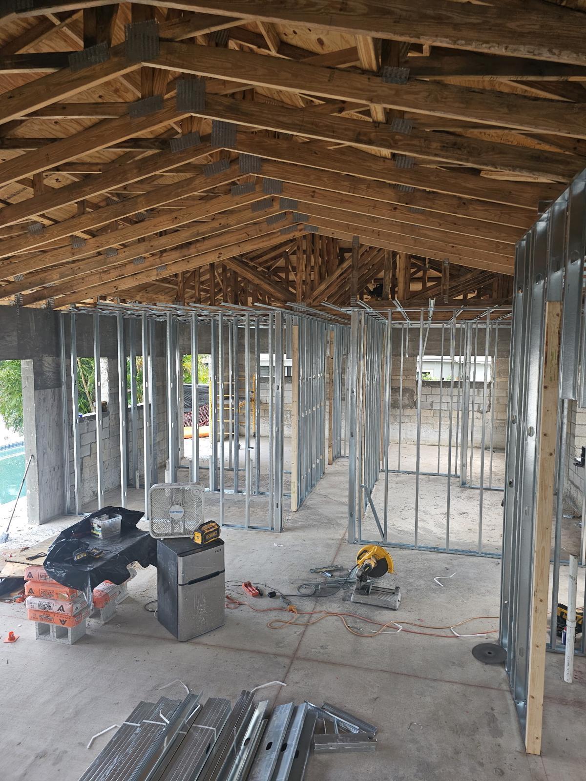 CYPRESS HARBOR 5TH SEC - Residential