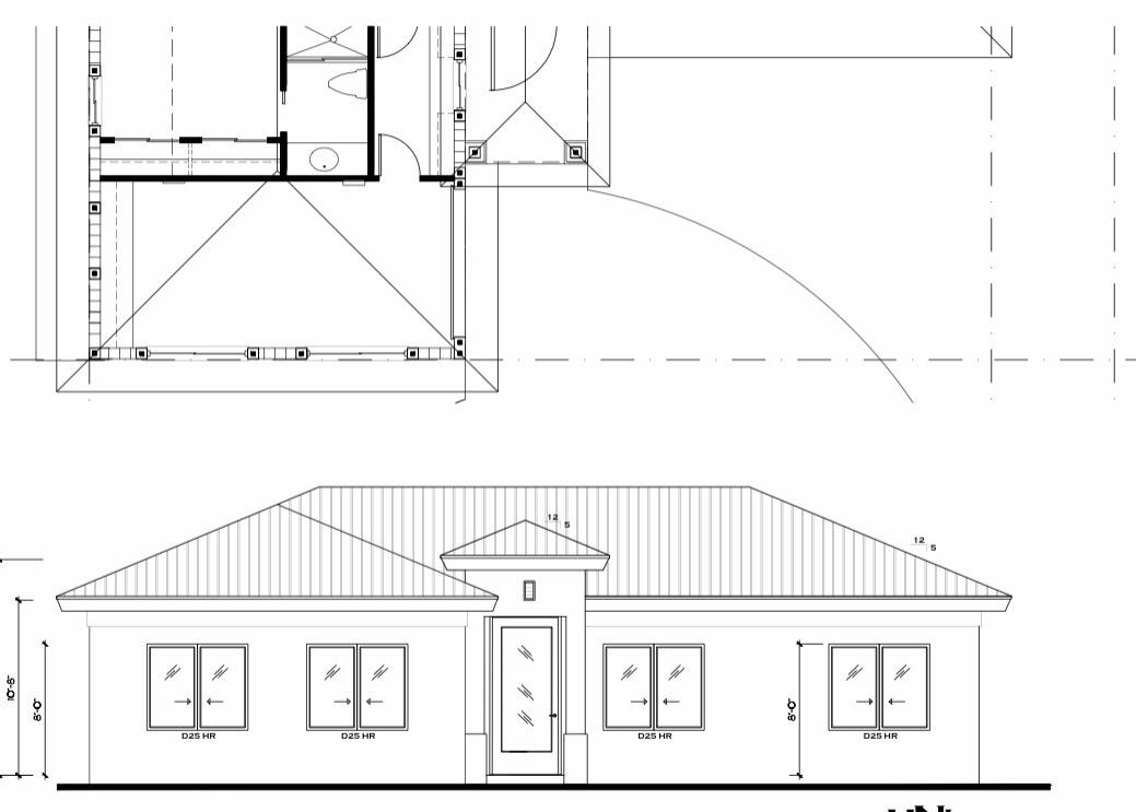 CYPRESS HARBOR 5TH SEC - Residential