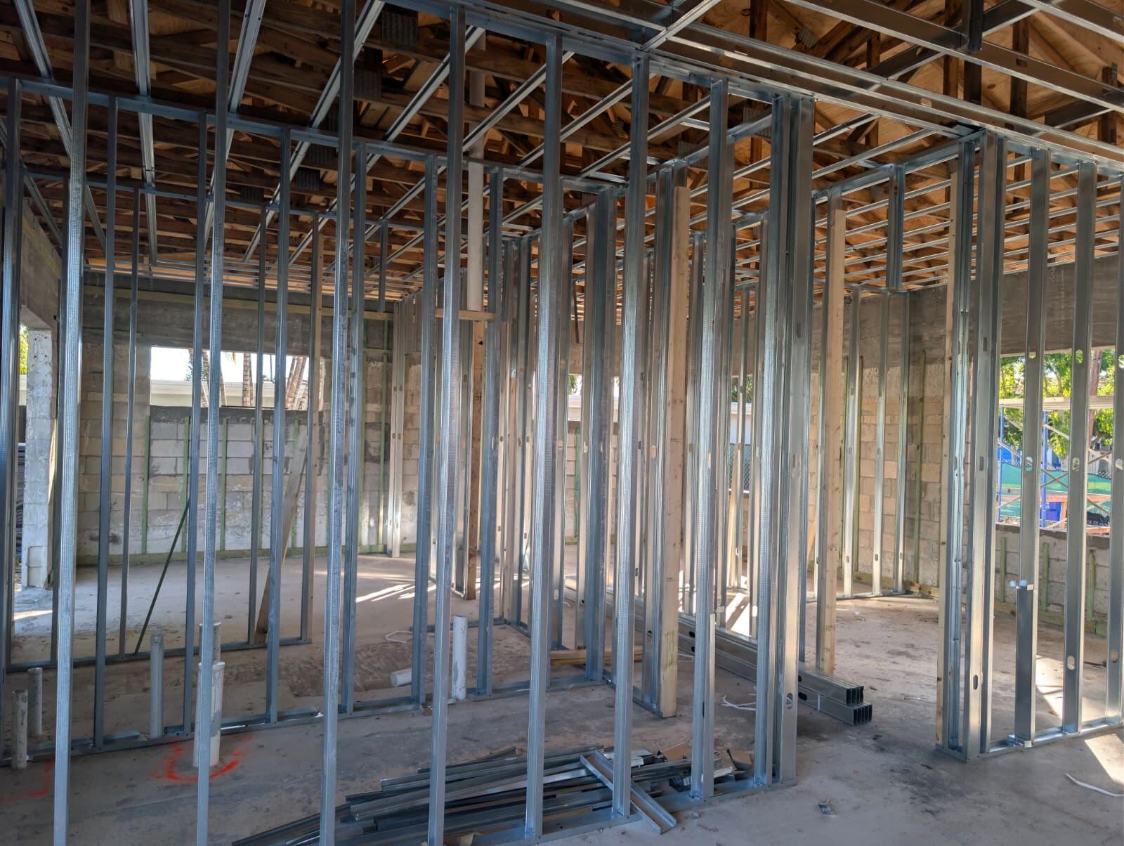 CYPRESS HARBOR 5TH SEC - Residential