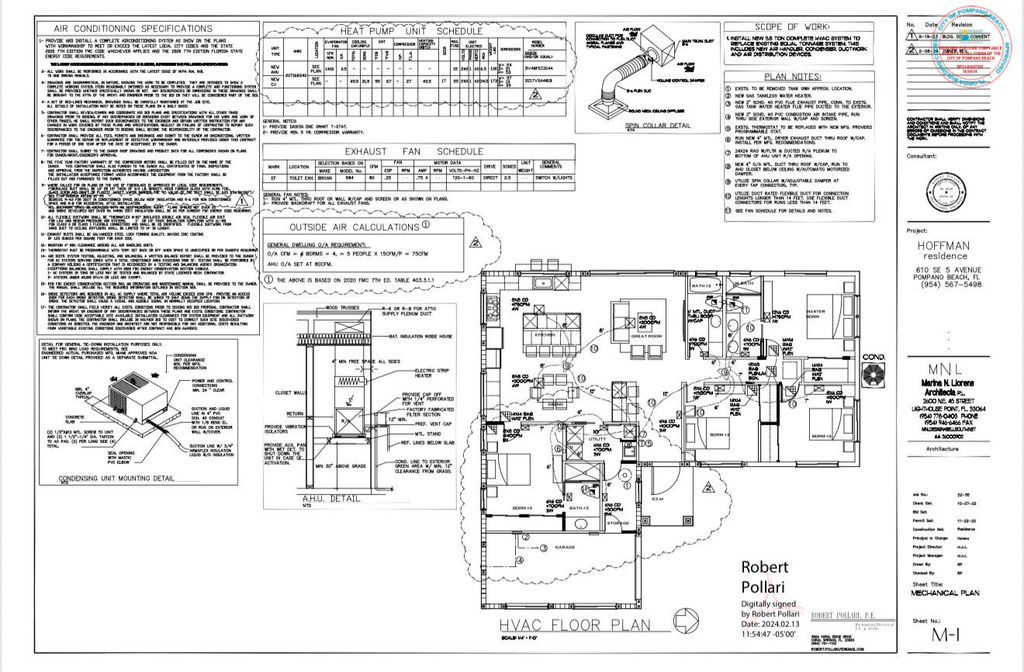 Photo of 610 SE 5th Avenue, Pompano Beach, FL 33060 (MLS # B26006949)