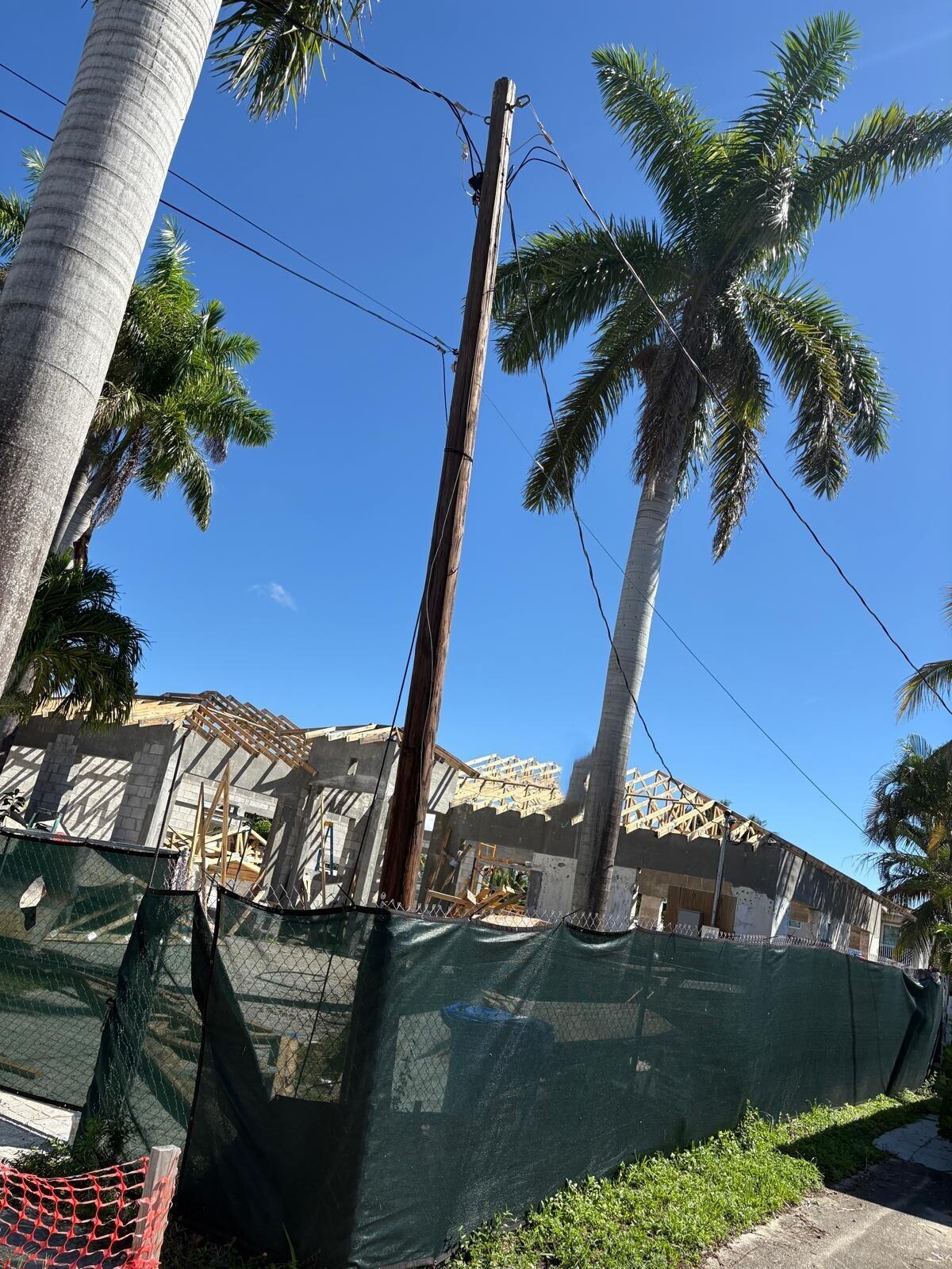 CYPRESS HARBOR 5TH SEC - Residential