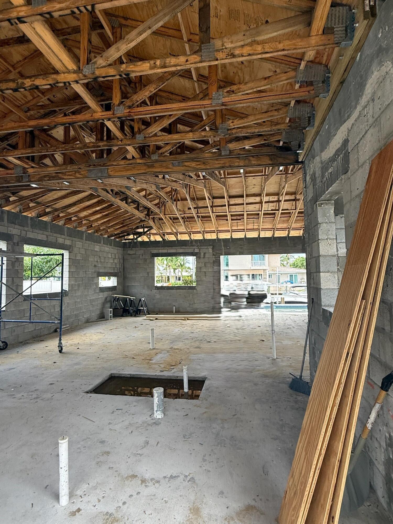 CYPRESS HARBOR 5TH SEC - Residential