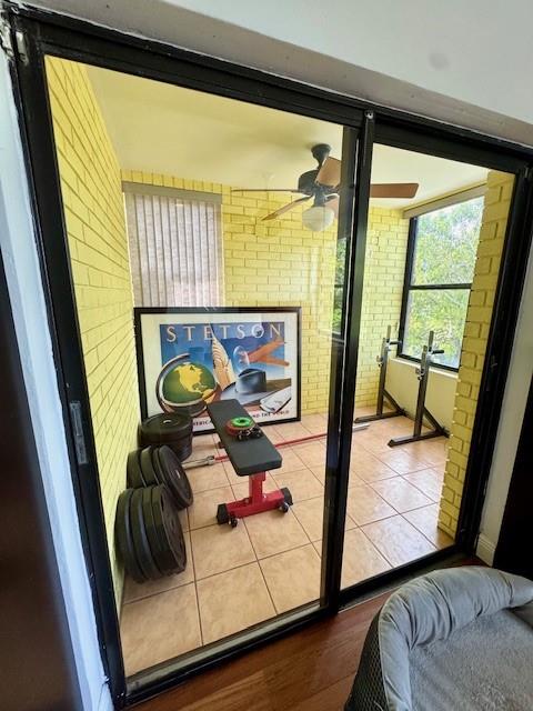 TOWERS OF QUAYSIDE - Residential