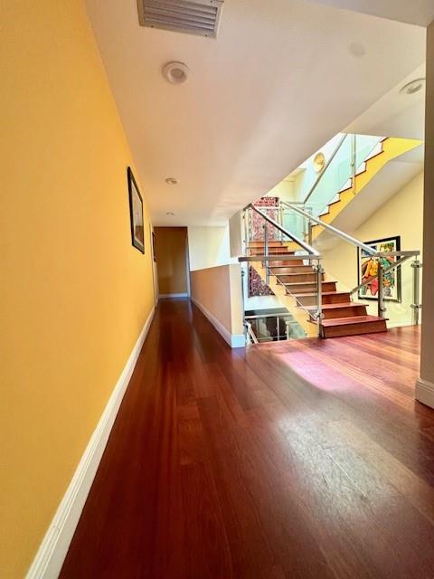 TOWERS OF QUAYSIDE - Residential