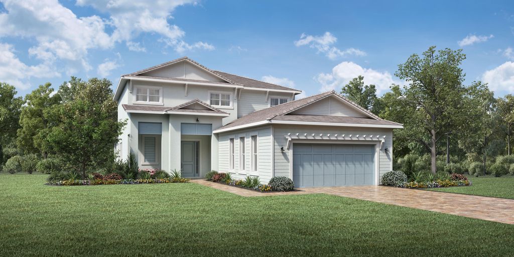 Photo of 12660 Nautilus Circle, Palm Beach Gardens, FL 33412 (MLS # R10828635)