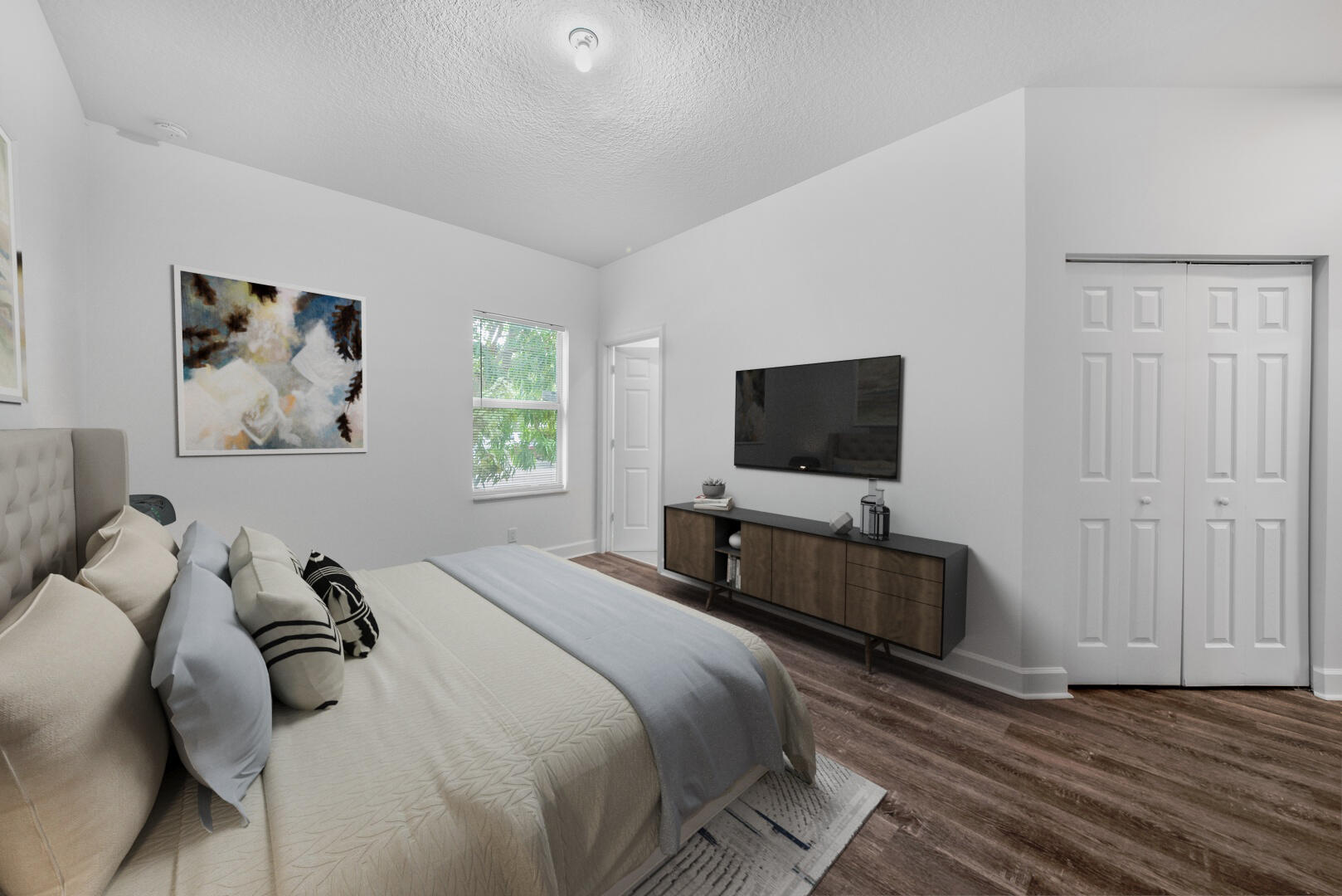 LAKE WORTH TOWN - Residential