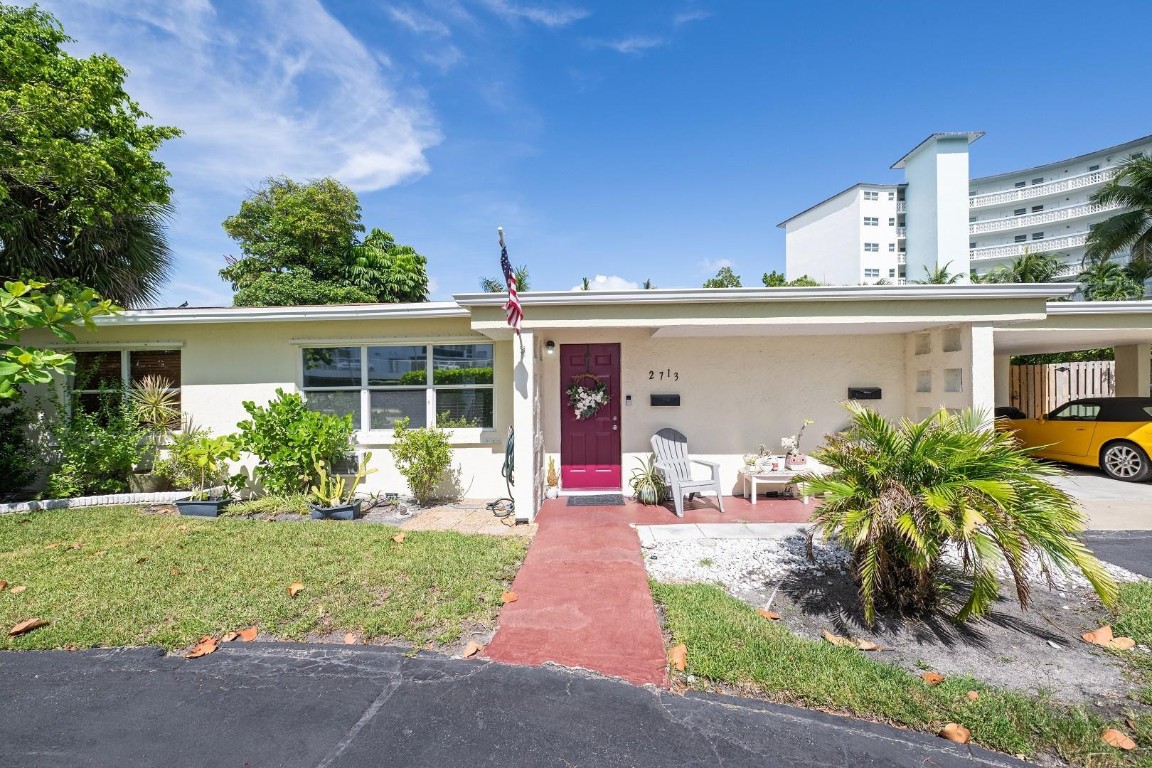 Dolphin Isles - Residential Income