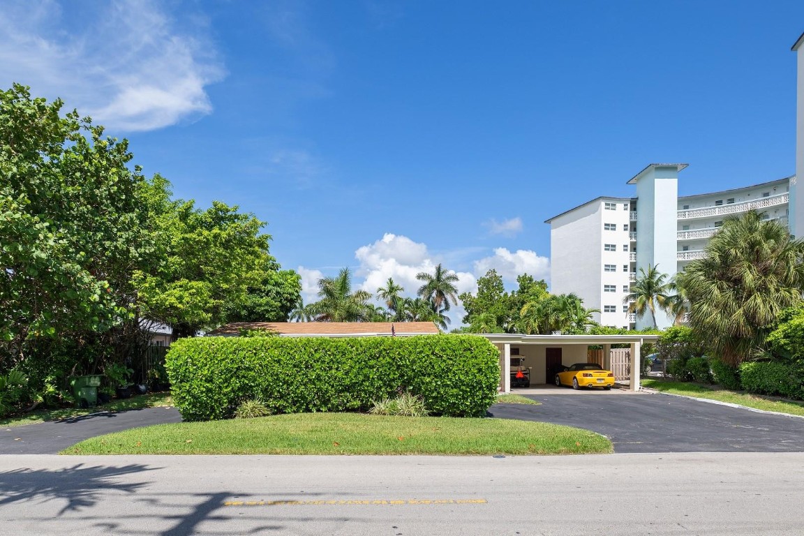 Dolphin Isles - Residential Income