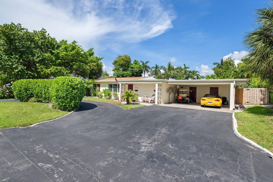 Dolphin Isles - Residential Income