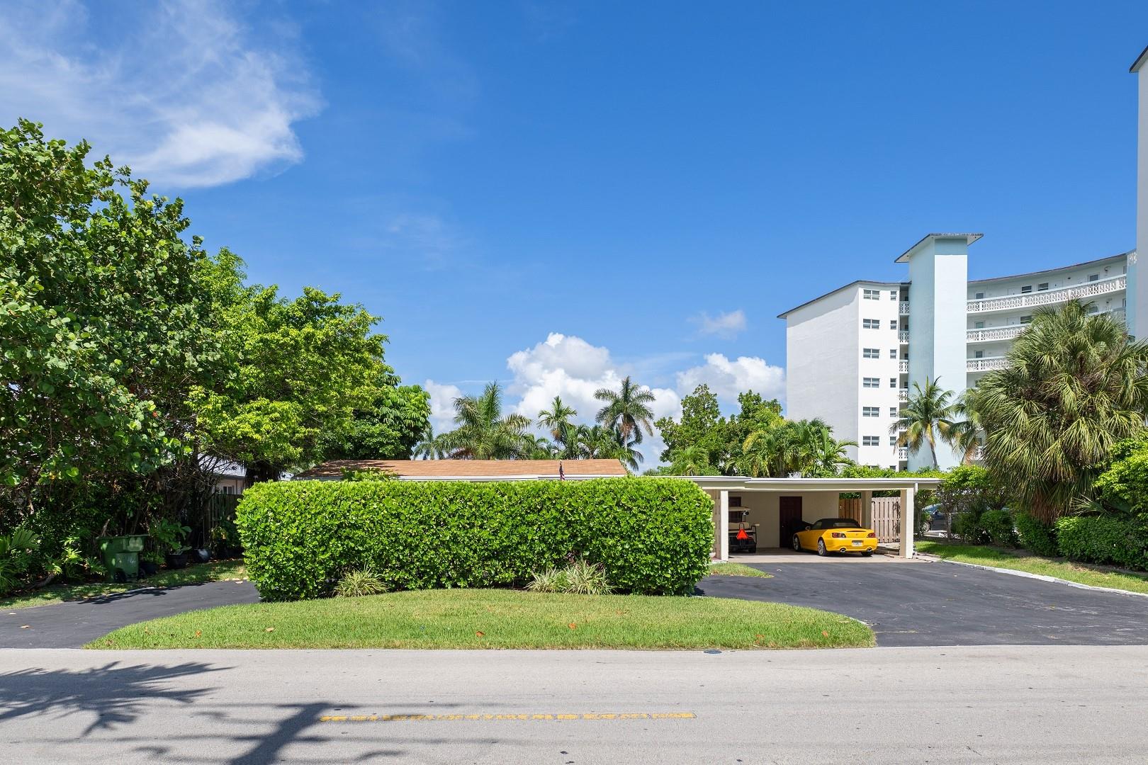 Dolphin Isles - Residential Income