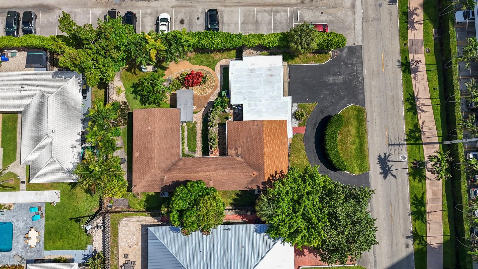 Dolphin Isles - Residential Income